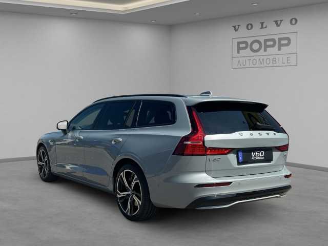 Volvo V60 19'
