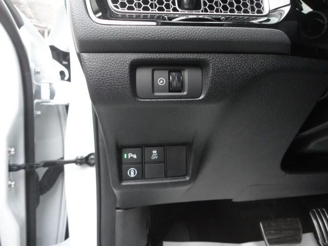 Honda Civic 2.0 Hybrid Sport i-MMD