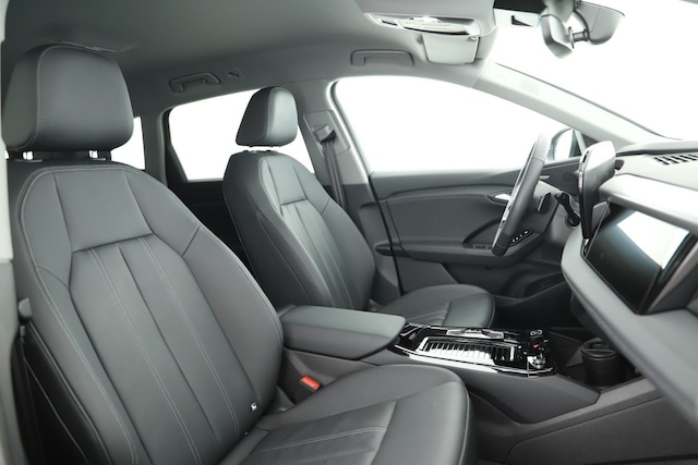 Audi Q6 e-tron Quattro