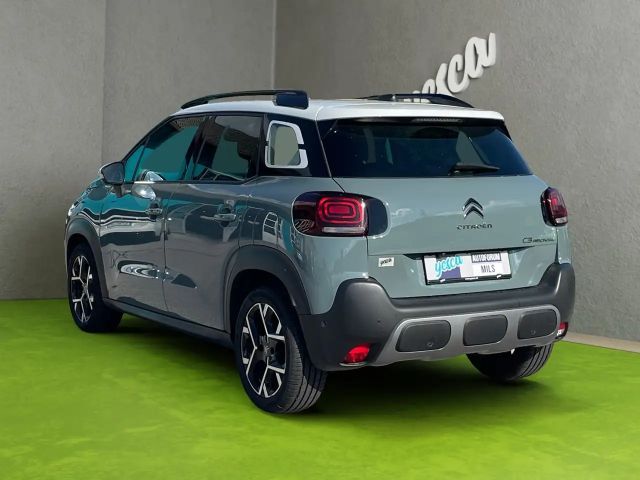 Citroën C3 Aircross Shine
