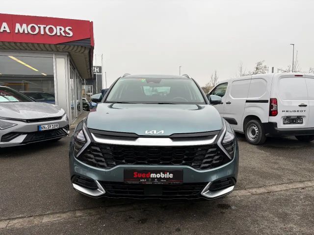 Kia Sportage GDi Spirit Vierwielaandrijving