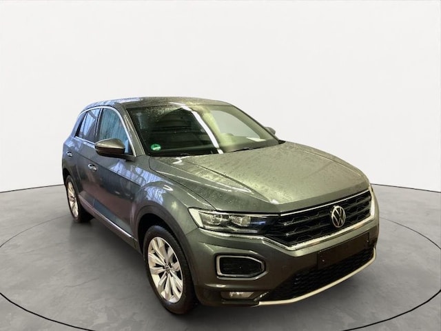 Volkswagen T-Roc 1.5 TSI Sport