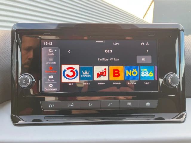 Seat Ibiza Reference