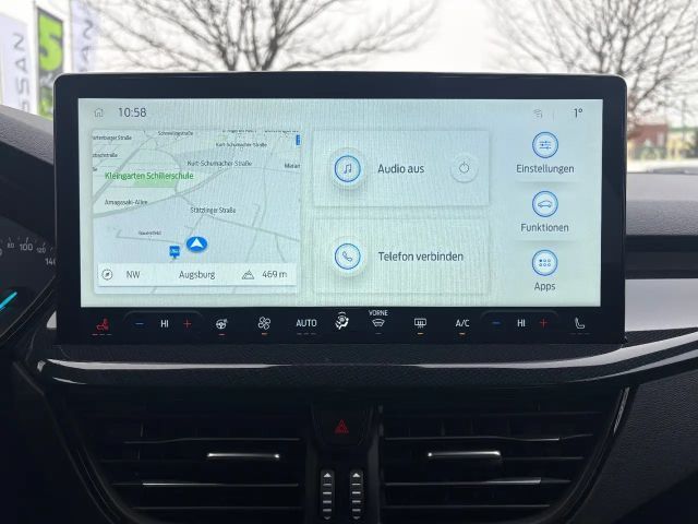 Ford Focus ST Line Wagon