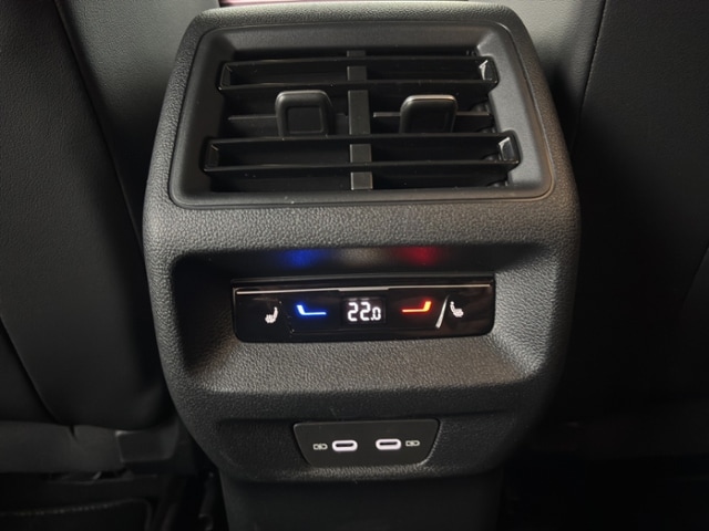 Volkswagen Tayron DSG eHybrid