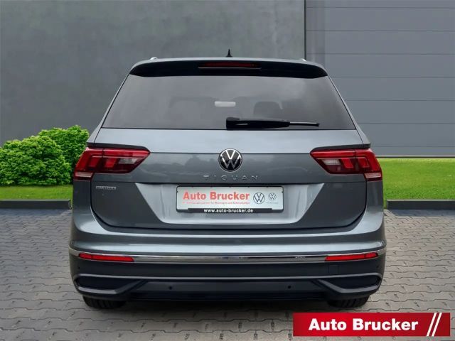 Volkswagen Tiguan 2.0 TDI Allspace Life