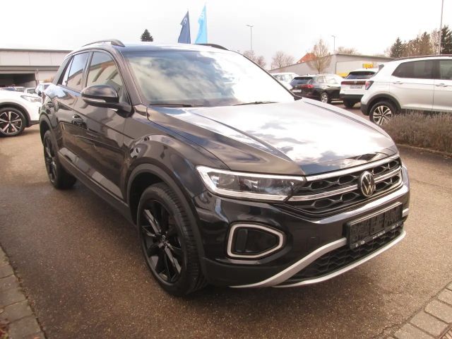 Volkswagen T-Roc 1.5 TSI Style