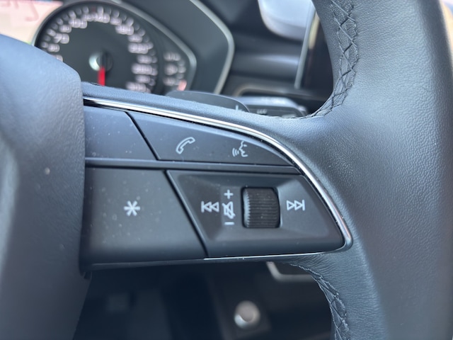 Audi A4 35 TDI Avant S-Tronic