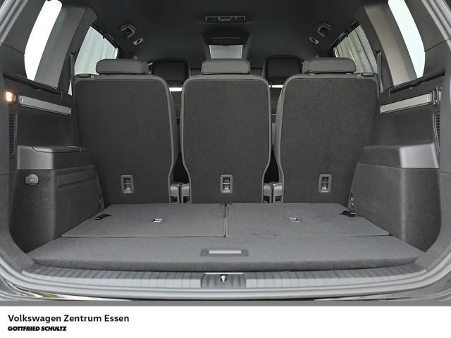 Volkswagen Touran DSG Highline R-Line