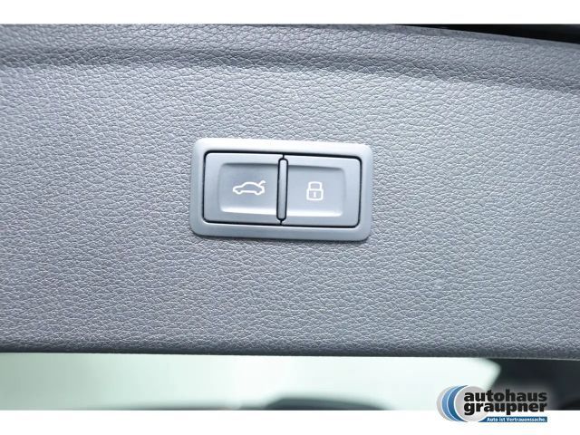 Audi SQ5 Quattro