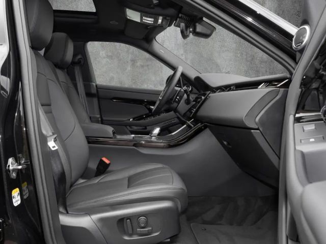 Land Rover Range Rover Evoque D200 Dynamic SE