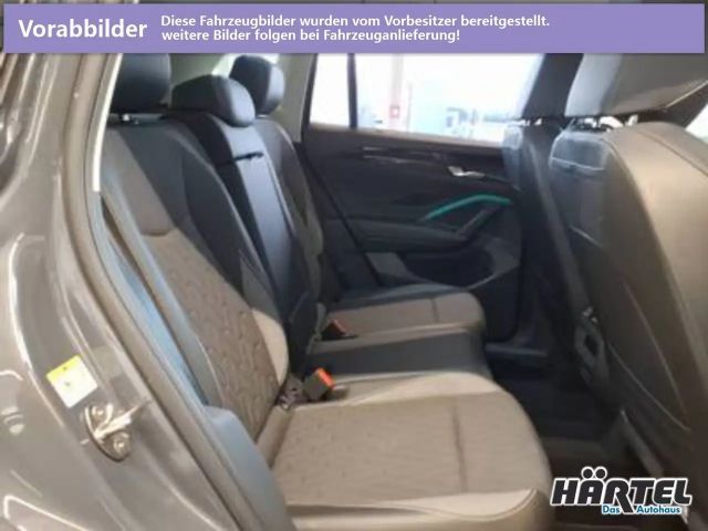 Volkswagen Tiguan 2.0 TDI DSG