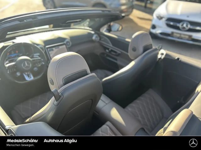 Mercedes-Benz SL 55 AMG 4MATIC+ AMG Line