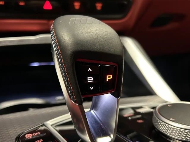 BMW M4 Competition Coupé