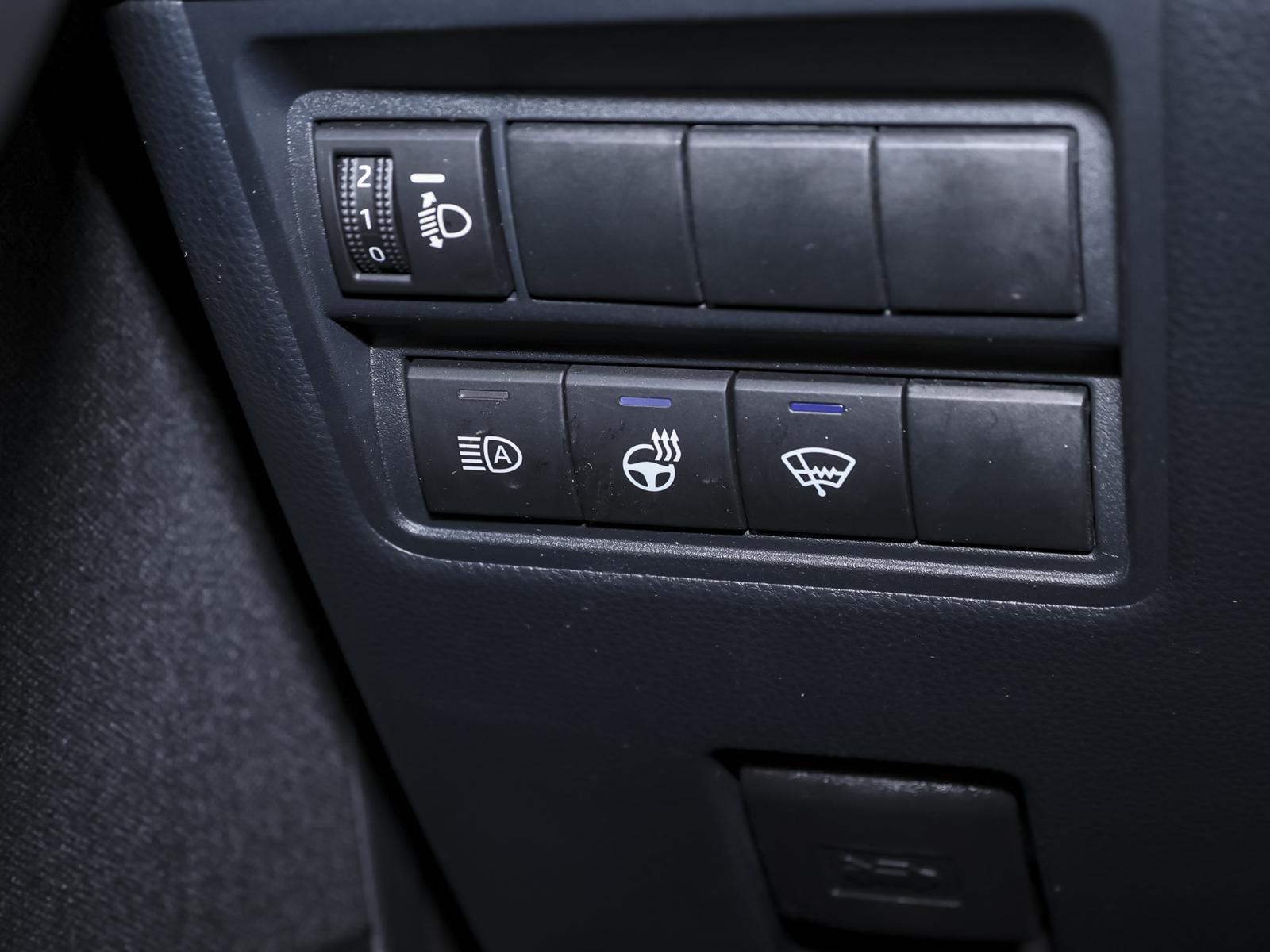 Toyota Yaris Cross 5-deurs Club