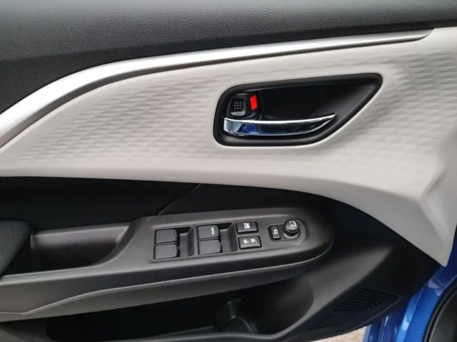 Suzuki Swift Comfort