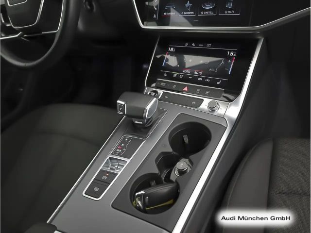 Audi A6 40 TDI Quattro S-Tronic