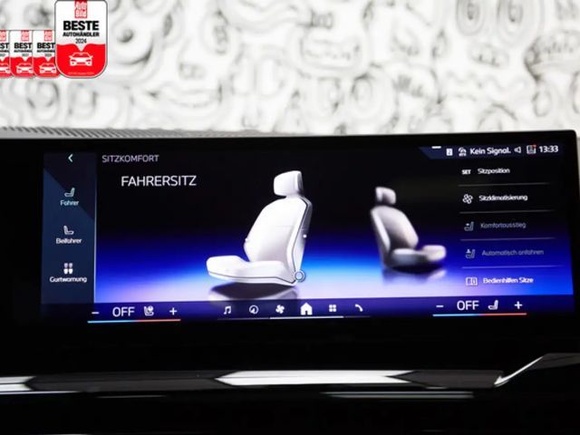 BMW 520 520i M-Sport Touring