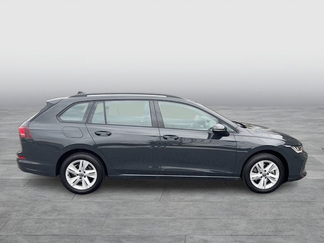 Volkswagen Golf 2.0 TDI Golf VIII Life Variant