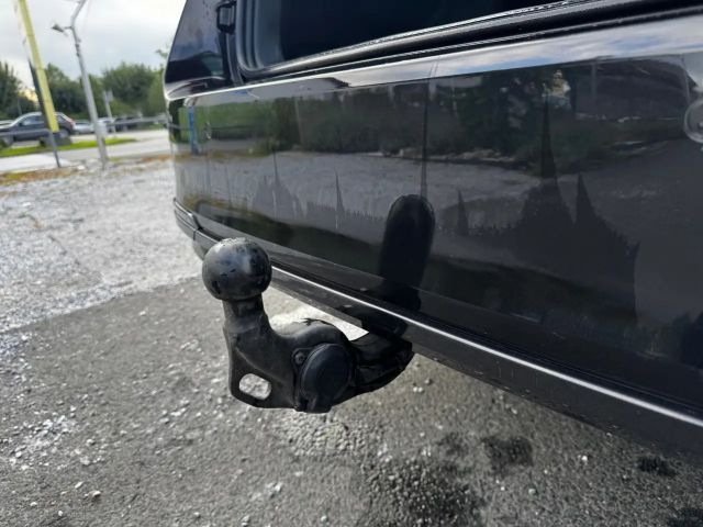 Skoda Octavia Combi Sportline