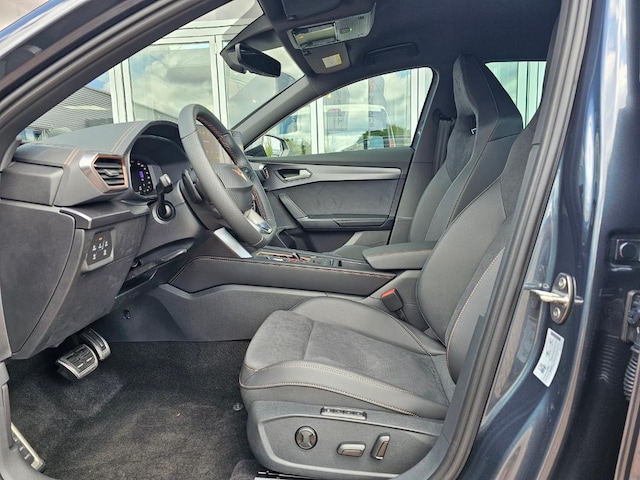 Cupra Formentor 2.0 TSI VZ