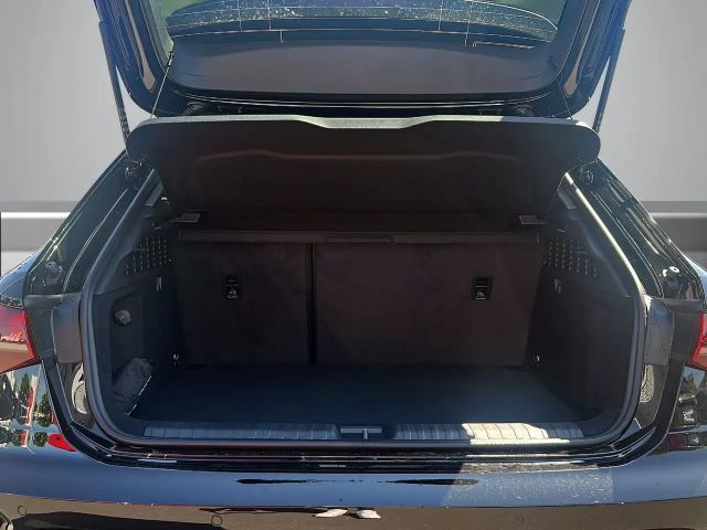 Audi A3 35 TFSI S-Line Sedan