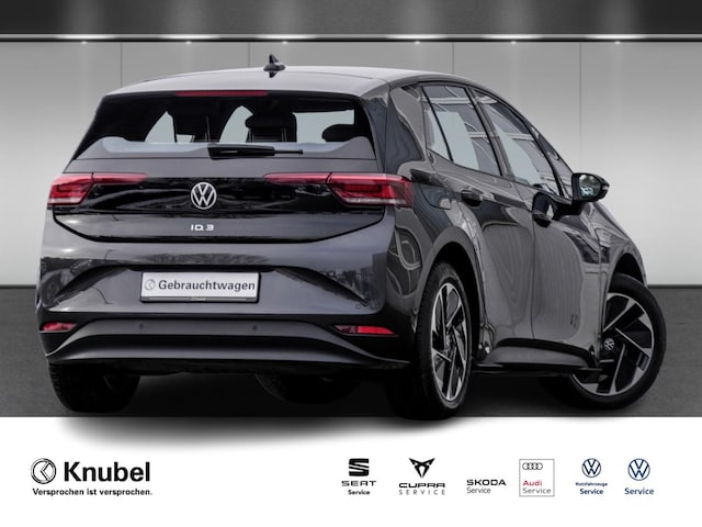 Volkswagen ID.3 Performance Pure