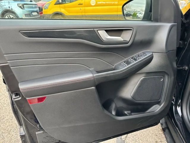 Ford Kuga EcoBoost ST Line X