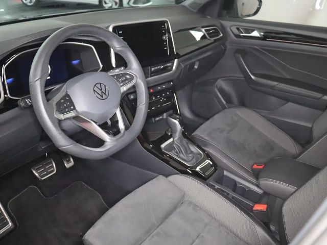 Volkswagen T-Roc DSG R-Line