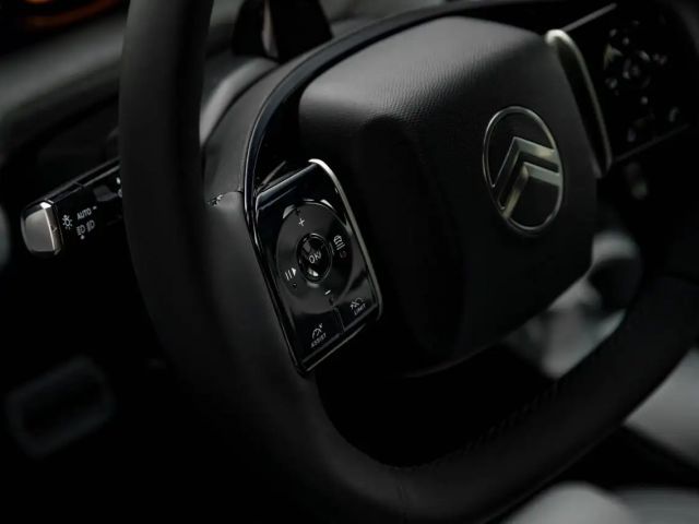 Citroën C5 Aircross Max