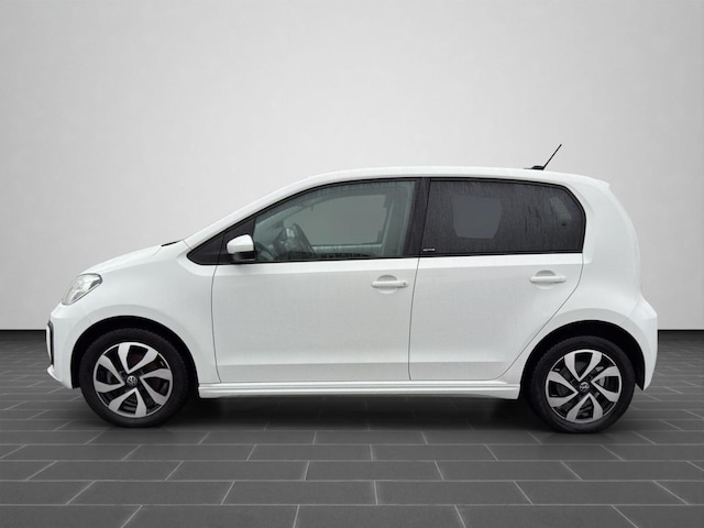 Volkswagen e-up! Active