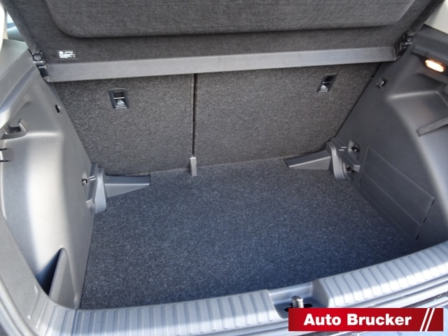 Skoda Fabia Ambition