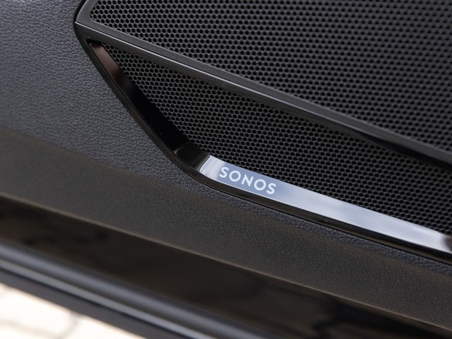 Audi Q3 35 TFSI S-Line S-Tronic