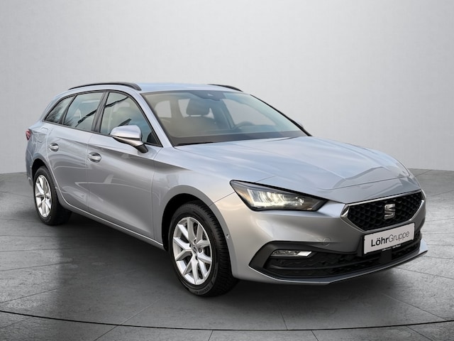 Seat Leon DSG Sportstourer