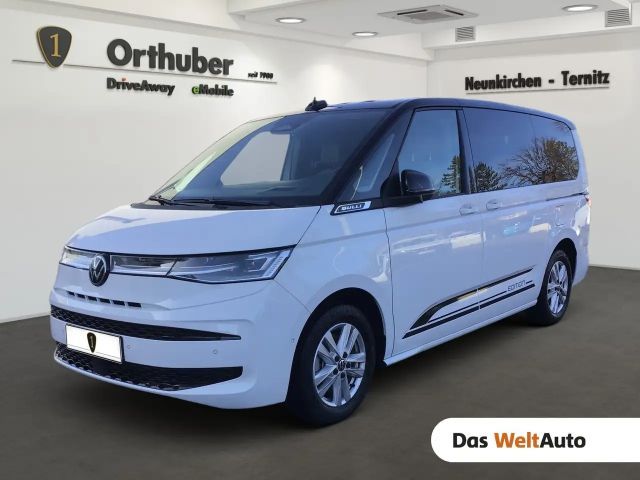 Volkswagen Multivan T7 eHybrid