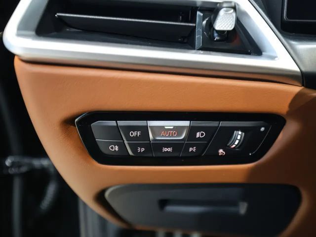 BMW M3 Competition Touring xDrive