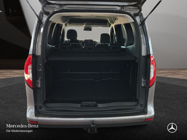 Mercedes-Benz T 180 Progressive