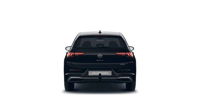 Volkswagen Golf 1.5 eTSI DSG