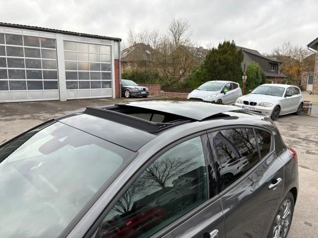 Ford Focus Limited ST Line