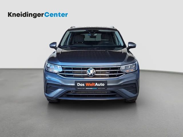 Volkswagen Tiguan Allspace DSG Life