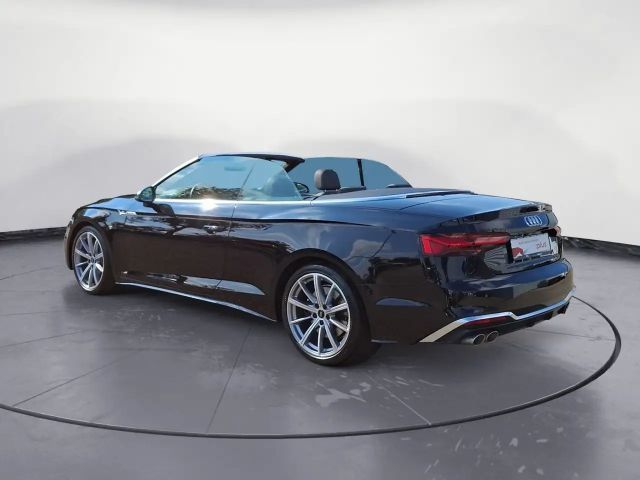 Audi S5 Cabriolet Quattro