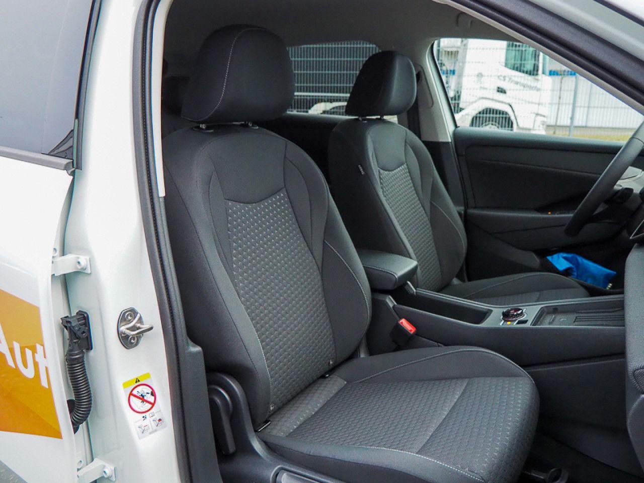 Volkswagen T-Roc 1.5 eTSI DSG Life