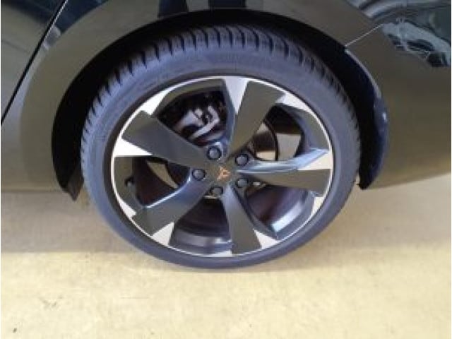 Cupra Leon DSG Sportstourer