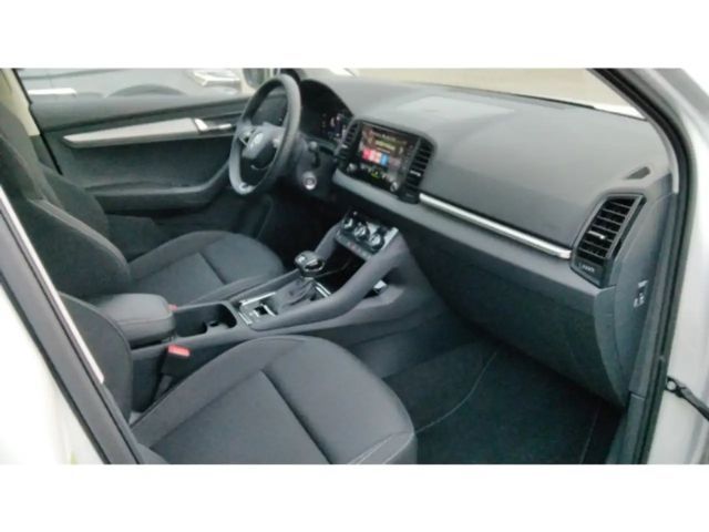 Skoda Karoq Selection