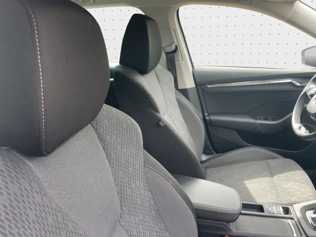 Skoda Octavia 2.0 TDI Combi Style Style