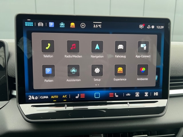 Volkswagen T-Roc 1.5 eTSI DSG Style