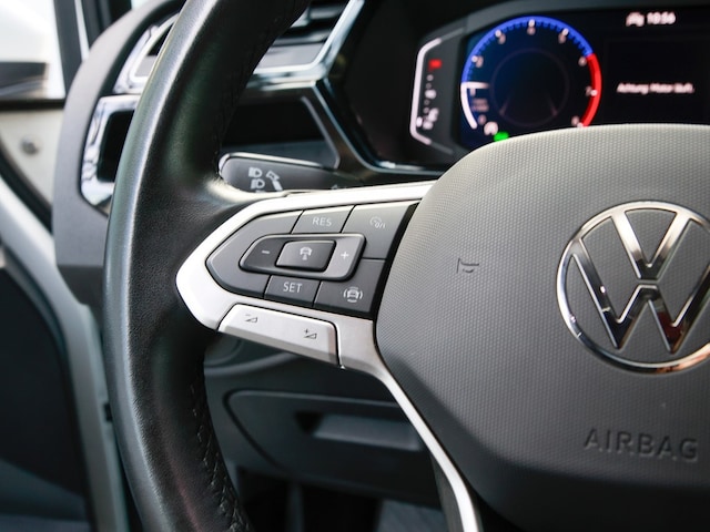 Volkswagen Touran DSG Highline R-Line