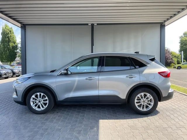 Ford Kuga Titanium