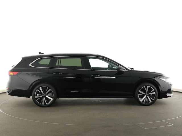Volkswagen Passat 1.5 TSI Business DSG Variant