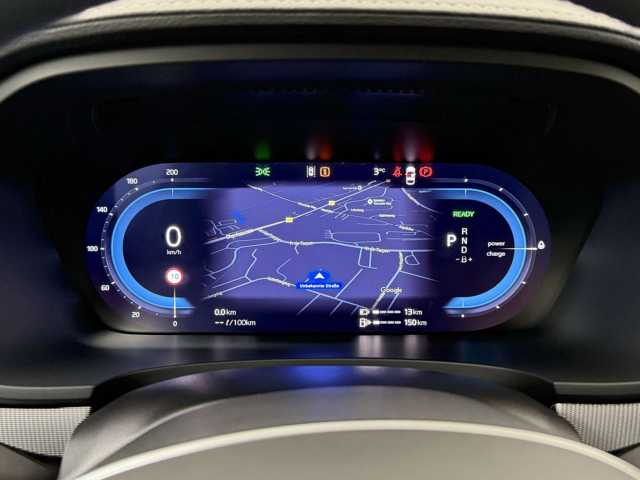 Volvo V90 AWD Dark Plus Recharge T6